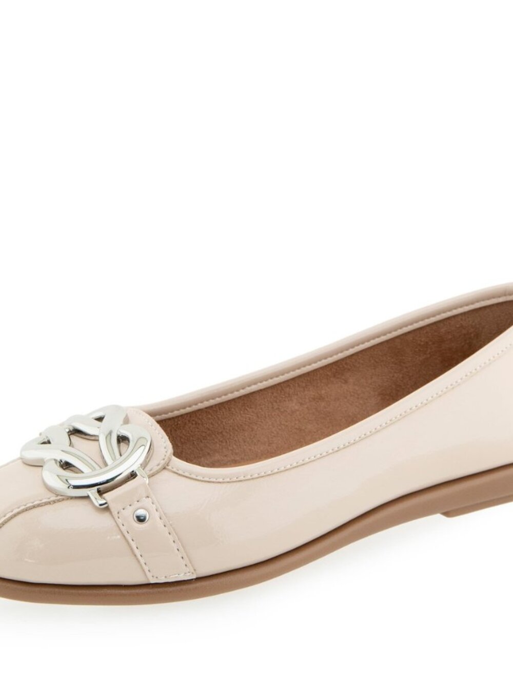 Women's Big Bet Flats